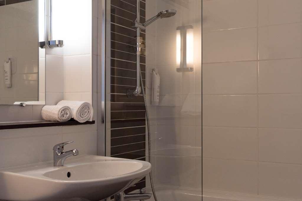 Sure Hotel By Best Western Biarritz Aeroport Anglet Pokoj fotografie
